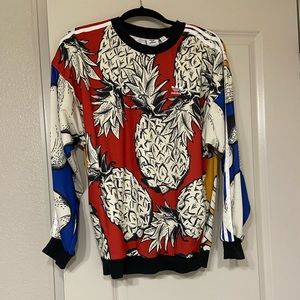 Adidas Originals X Farm Sweatshirt